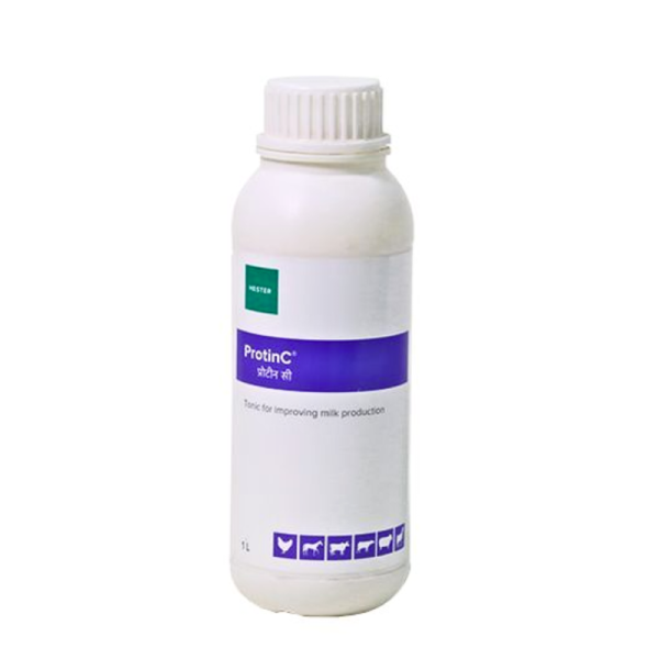 Protin C-Image