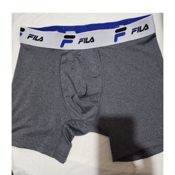 Trunk Underwear - Fila