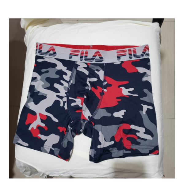 Trunk Underwear - Fila