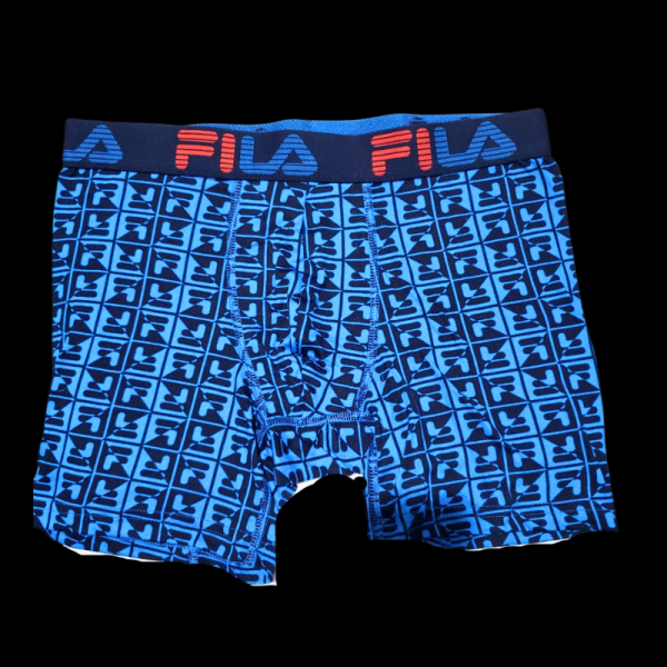 Trunk Underwear - Fila