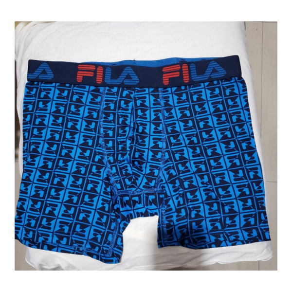 Trunk Underwear - Fila