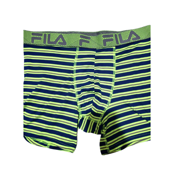 Boxer Brief - Fila