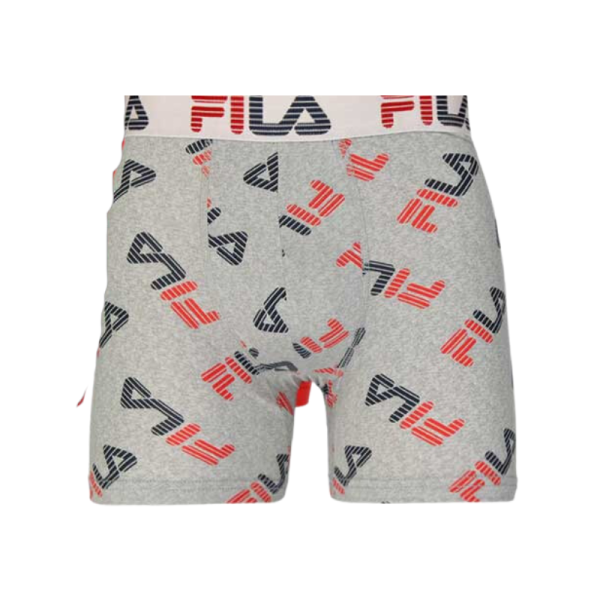 Boxer Brief - Fila