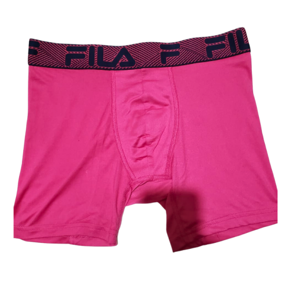 Boxer Brief - Fila