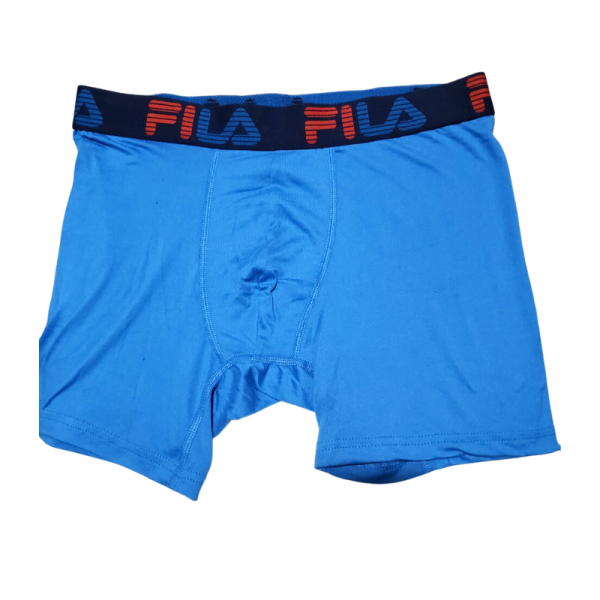 Boxer Brief - Fila