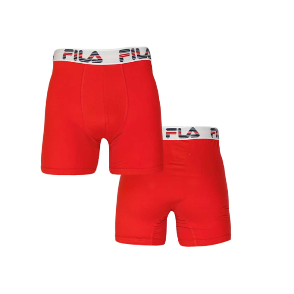 Boxer Brief - Fila