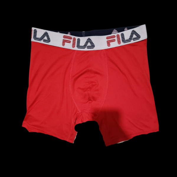 Boxer Brief - Fila