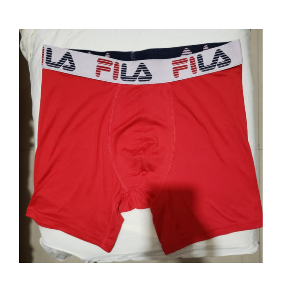 Boxer Brief - Fila