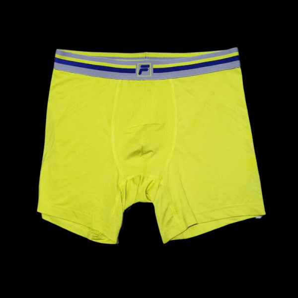 Boxer Brief - Fila