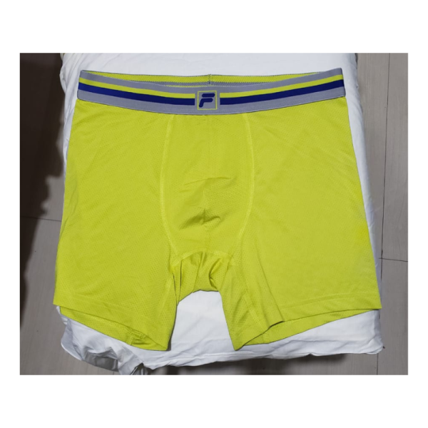 Boxer Brief - Fila