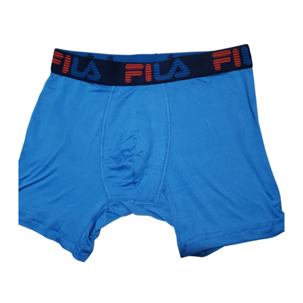 Boxer Brief - Fila