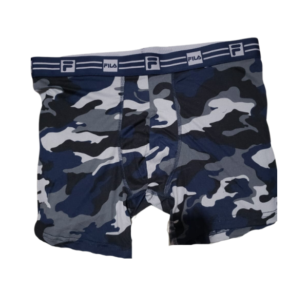 Boxer Brief - Fila