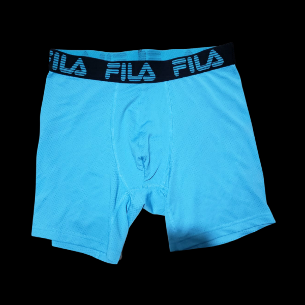 Boxer Brief - Fila