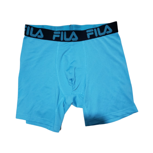 Boxer Brief - Fila