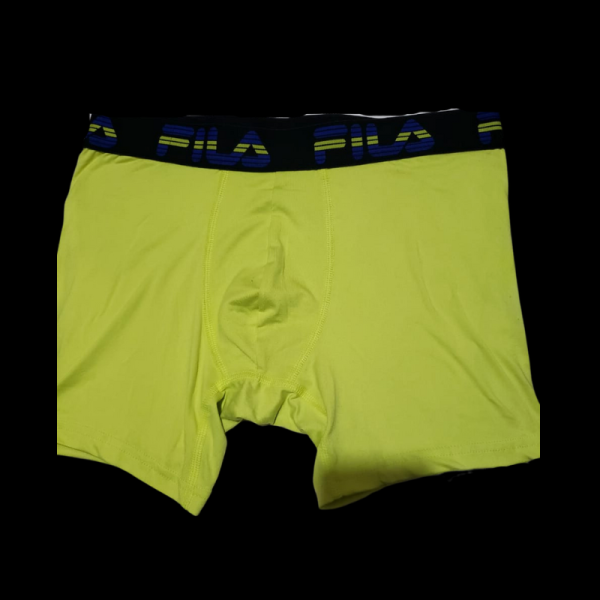 Boxer Brief - Fila
