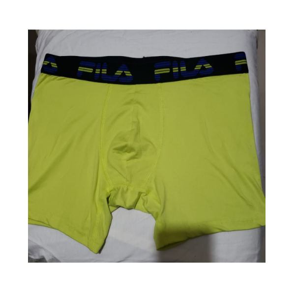 Boxer Brief - Fila
