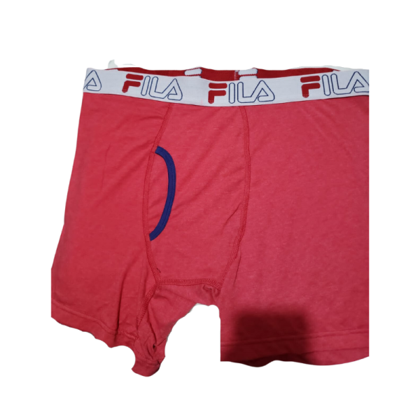 Boxer Brief - Fila