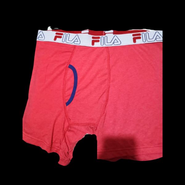 Boxer Brief - Fila