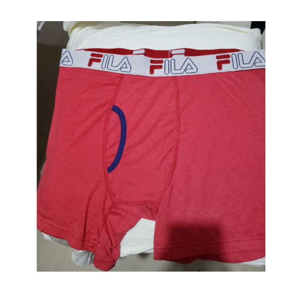 Boxer Brief - Fila