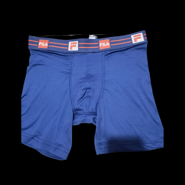 Boxer Brief - Fila