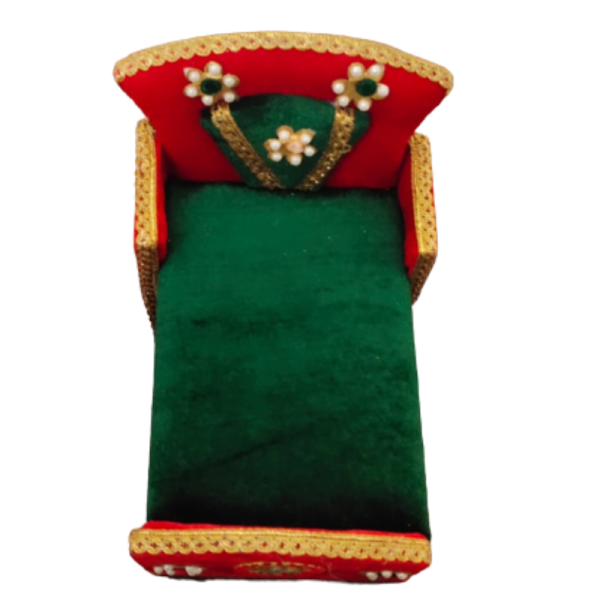 Laddu Gopal Bed - Generic