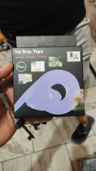 IVY Grip Tape - Generic