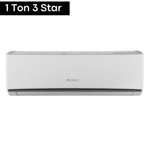 Split Air Conditioner Image