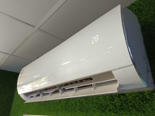 Split Air Conditioner - Babaji