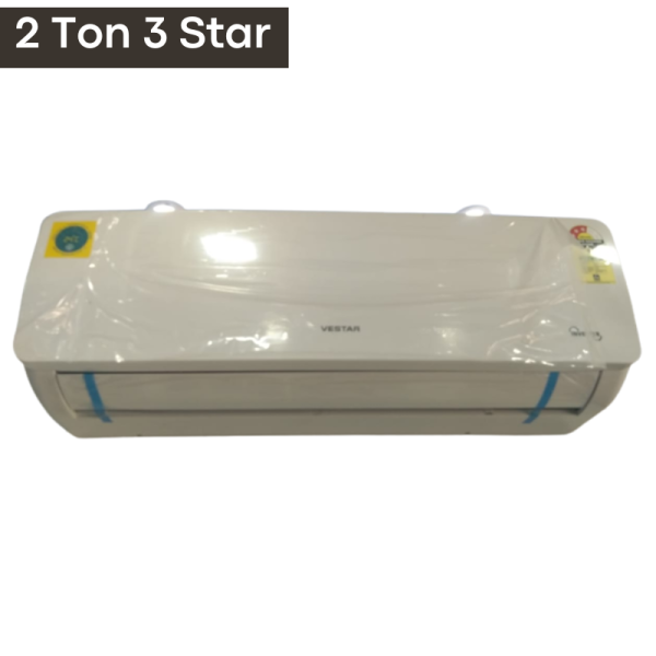 Split Air Conditioner Image