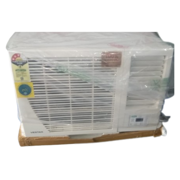 Window Air Conditioner-Image