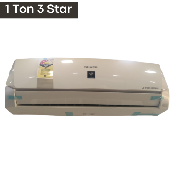 Split Air Conditioner Image
