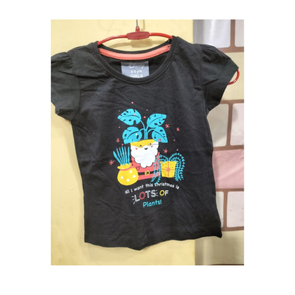 Kids T-Shirt - Disney