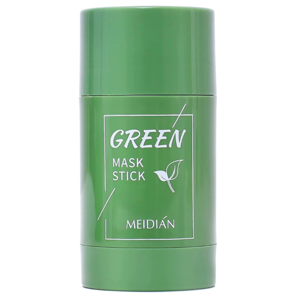 Green Stick Mask - Meidian