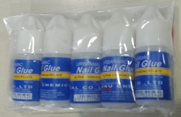 Nail glue - Generic