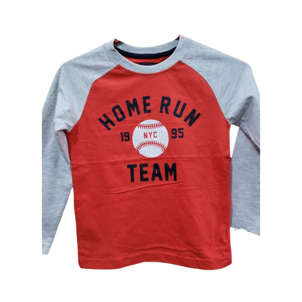 Kids T-Shirt Image