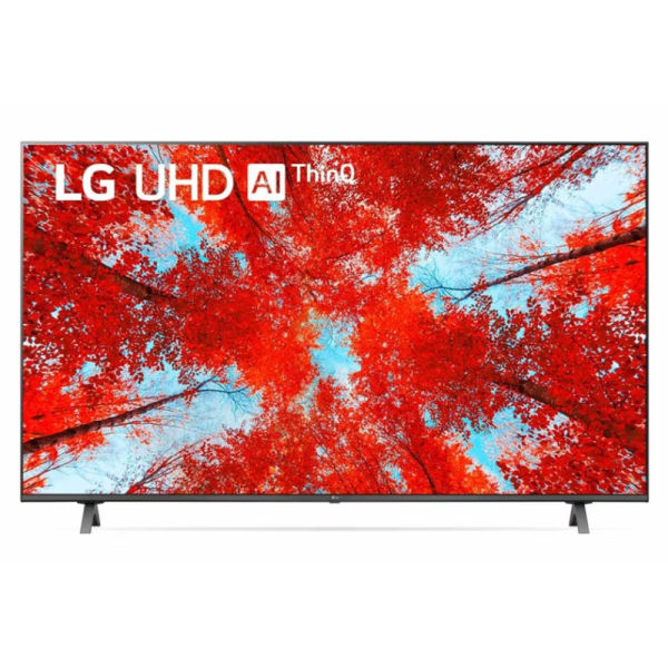 Smart TV - LG