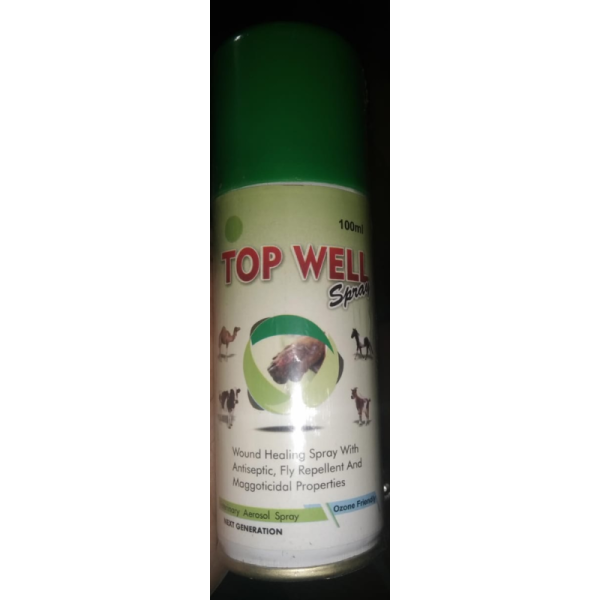 Top Well Spray - 
