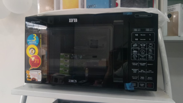 Microwave Oven - IFB