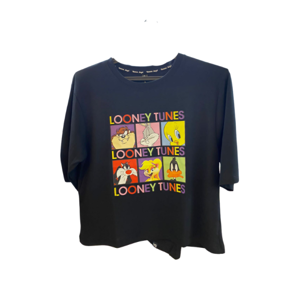 Girls T-Shirt - Generic