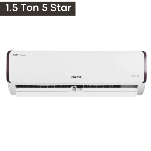 Split Air Conditioner - Voltas