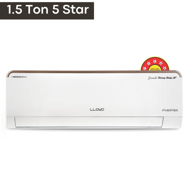 Split Air Conditioner Image