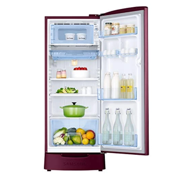 Refrigerator - Samsung