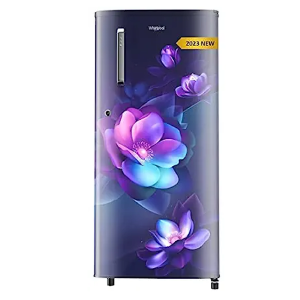 Refrigerator - Whirlpool