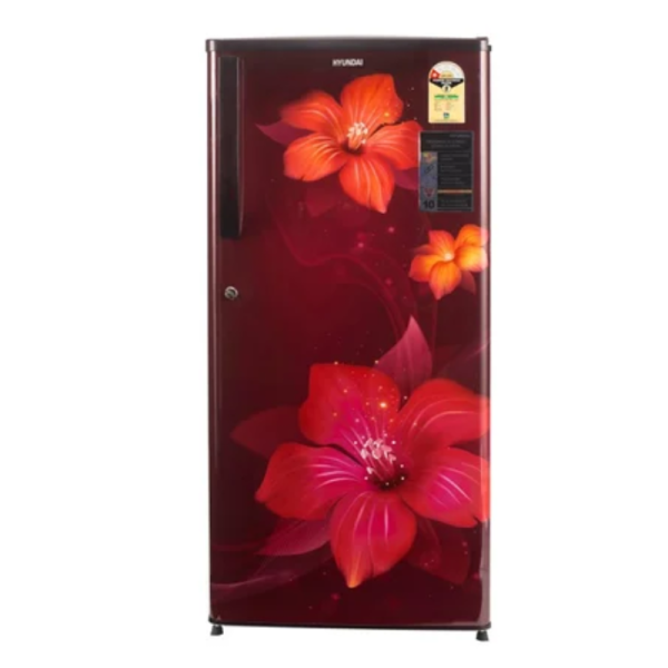 Refrigerator Image