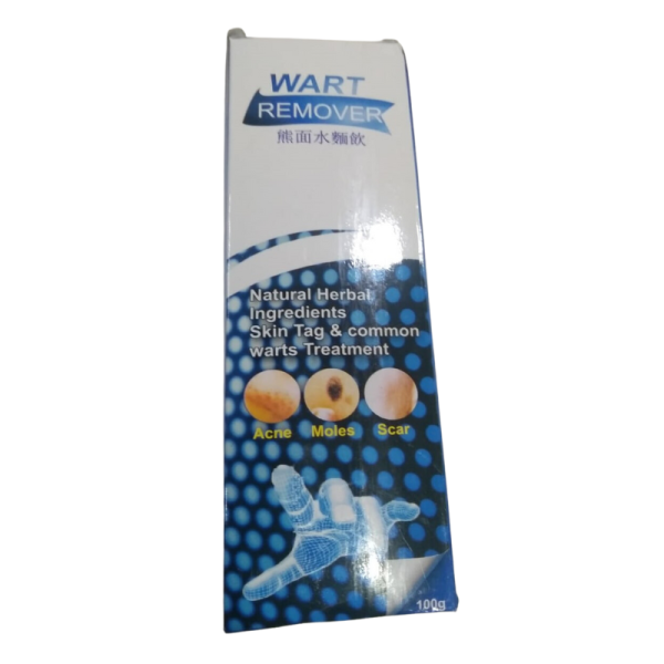 Wart Remover Cream - Generic