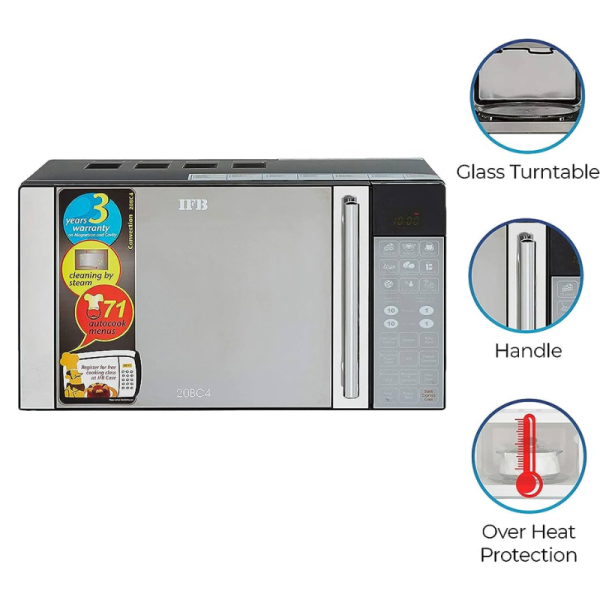 Microwave Oven - IFB