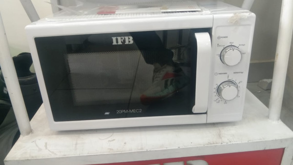 Microwave Oven - IFB