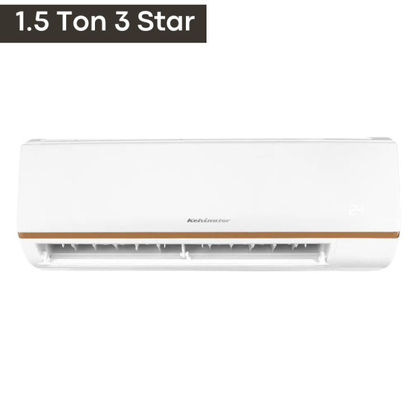Split Air Conditioner Image