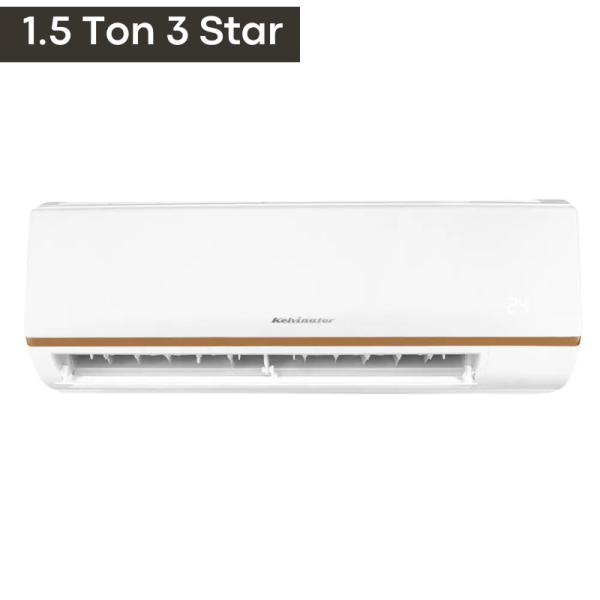 Split Air Conditioner - Kelvinator