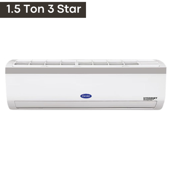 Split Air Conditioner Image